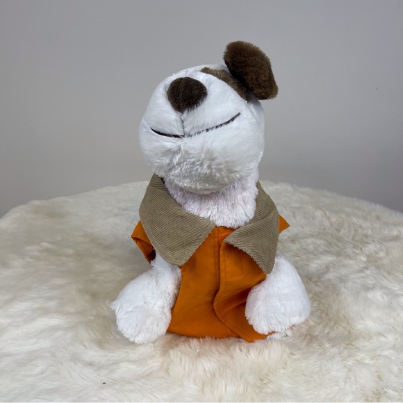 Isaac Mizrahi Dog’s Coat - Picture 4 of 8
